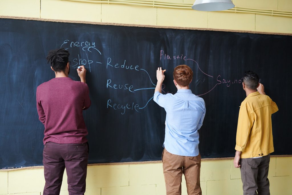 teach