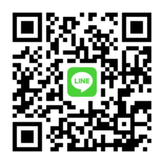 端點科技Line@ QR code_400px