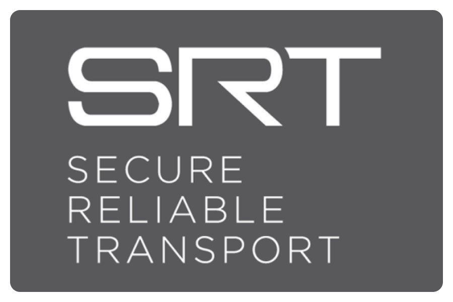 SRT宣傳
